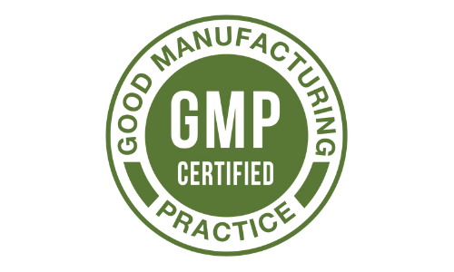 Illuderma gmp certified