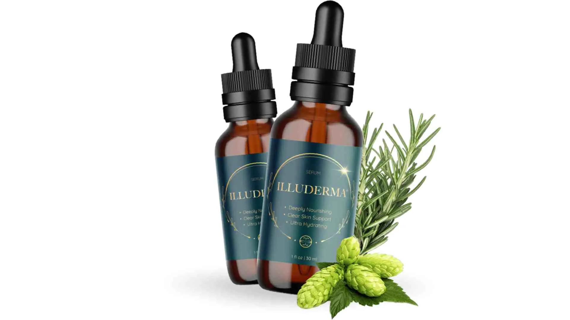 Illuderma ingredients