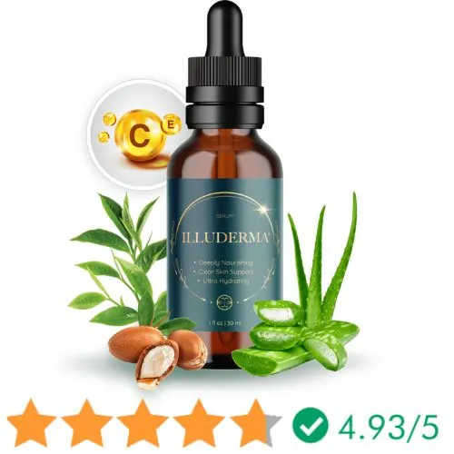 Illuderma