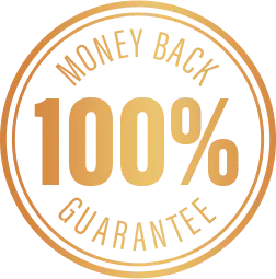 Illuderma money back guarantee